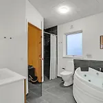 Beautiful In With Wifi Holiday home Spottrup