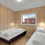 Beautiful In With Wifi Holiday home Spottrup