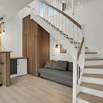 Holiday home Beautiful In With Wifi *