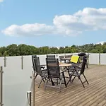 Holiday home Beautiful In With Wifi Spottrup