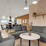 Holiday home Beautiful In With Wifi Spottrup