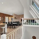 Beautiful In With Wifi Tatil Evi Spottrup