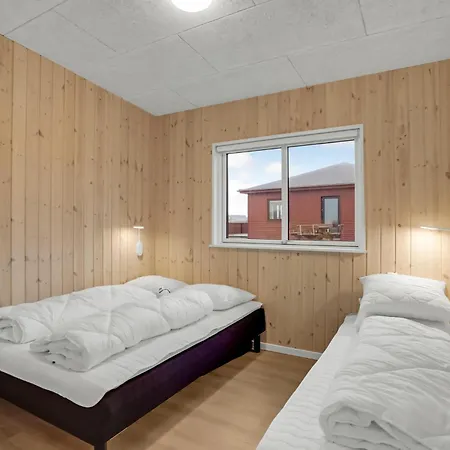 Beautiful In With Wifi Vakantiehuis Spottrup