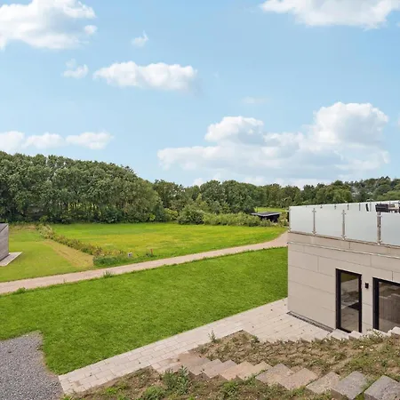 Beautiful In With Wifi Holiday home *