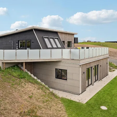 Holiday home Beautiful In With Wifi