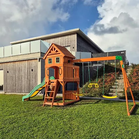Holiday home Beautiful In With Wifi