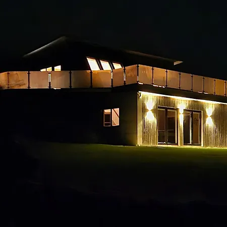 Holiday home Beautiful In With Wifi